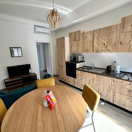 דירות טורינו Casa Sassarina מראה חיצוני תמונה