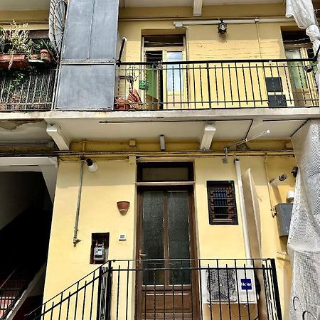 דירות טורינו Casa Sassarina מראה חיצוני תמונה