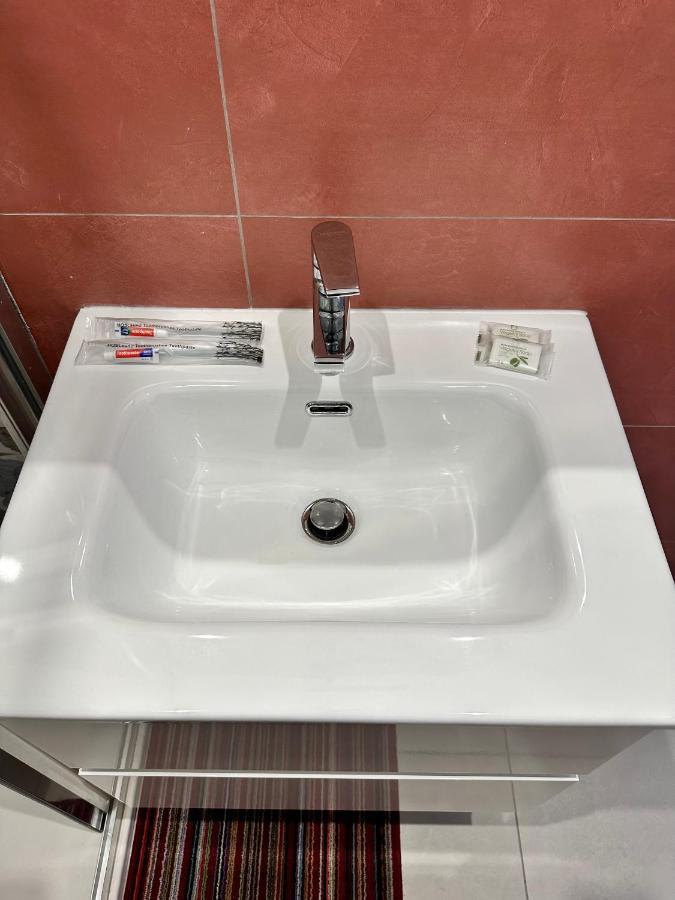 דירות טורינו Casa Sassarina מראה חיצוני תמונה
