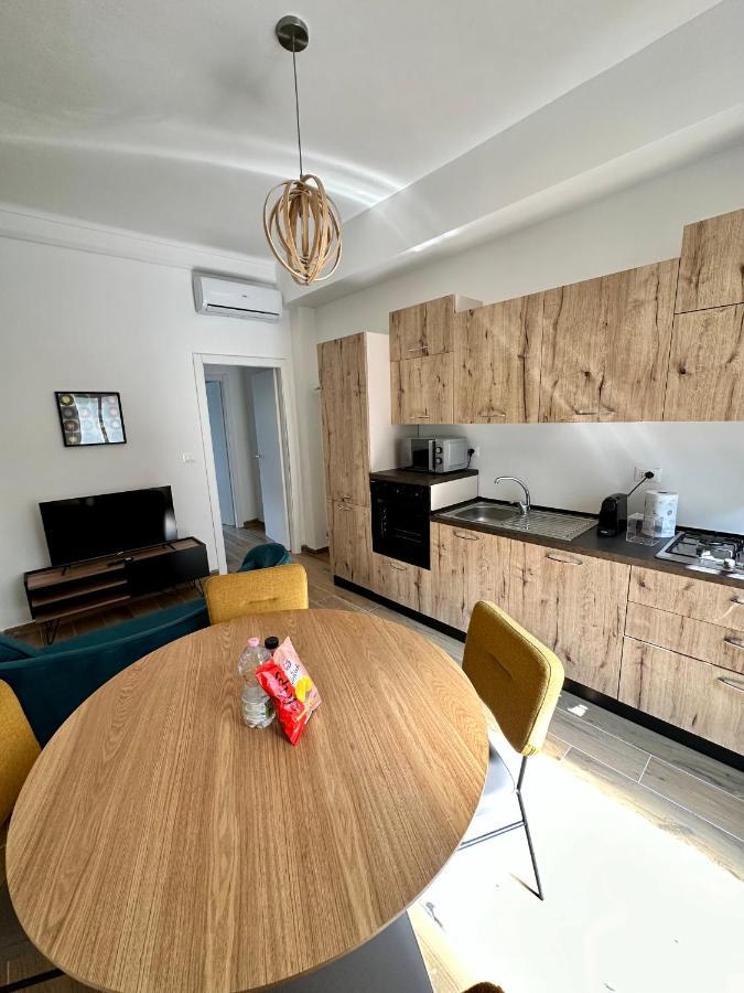 דירות טורינו Casa Sassarina מראה חיצוני תמונה