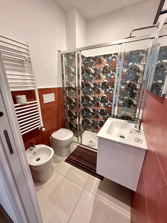 דירות טורינו Casa Sassarina מראה חיצוני תמונה