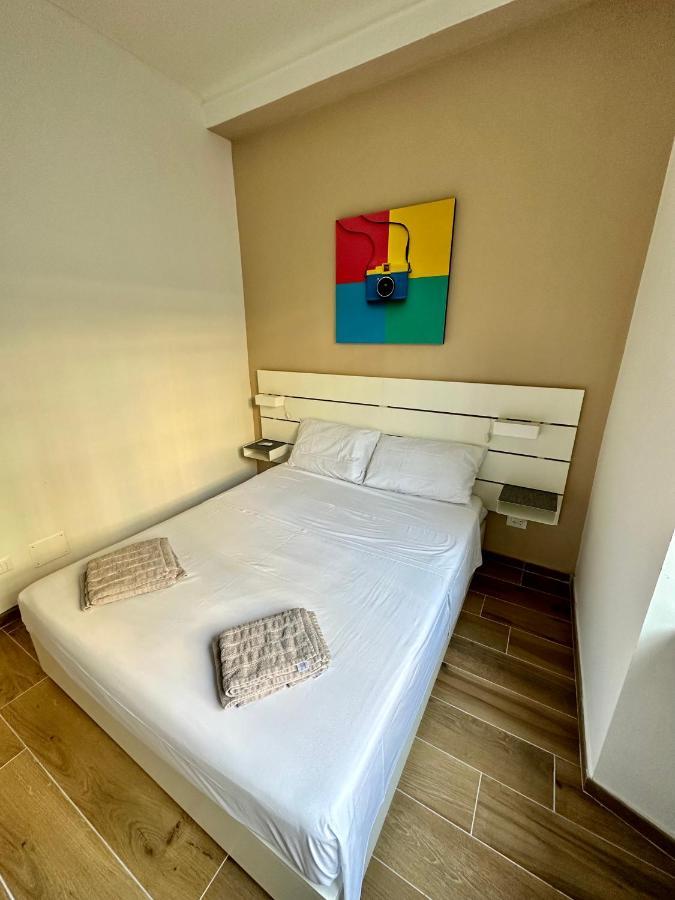 דירות טורינו Casa Sassarina מראה חיצוני תמונה